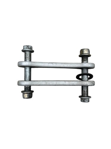 Biellette suspension gas - biellette, de