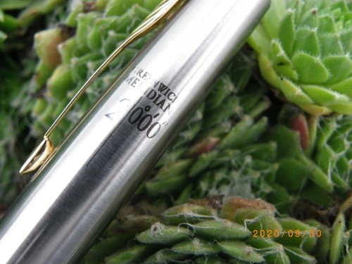 Stylo plume parker frontier - stylo,