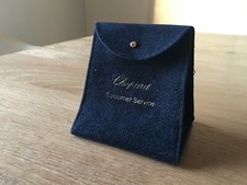 Montre De Voyage CHOPARD Étui