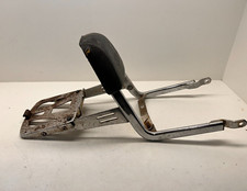 Yamaha XV 125 Virago Siège