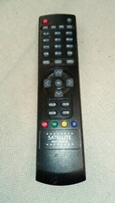 Télécommande controller Satellite Receiver