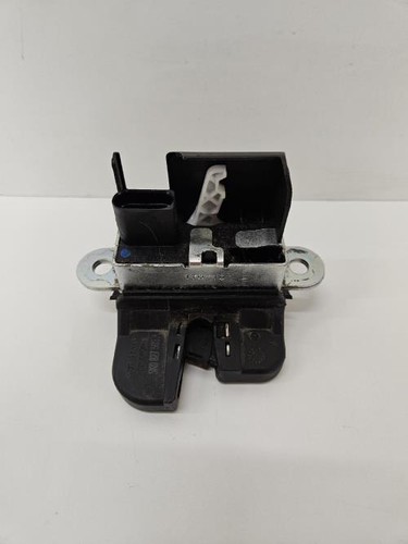 Serrure coffre volkswagen - serrure,
