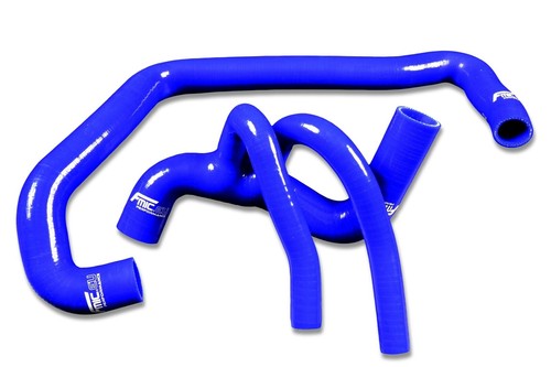 Kit durite silicone pour