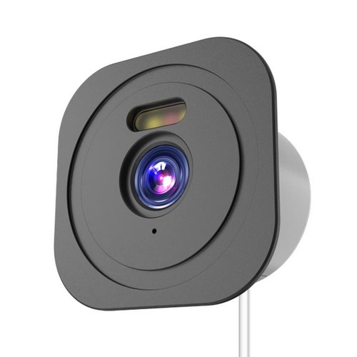 Caméra fenêtre wifi 2k - caméra,