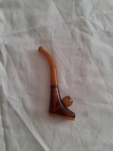 Antiquité collection pipe à - antiquité,
