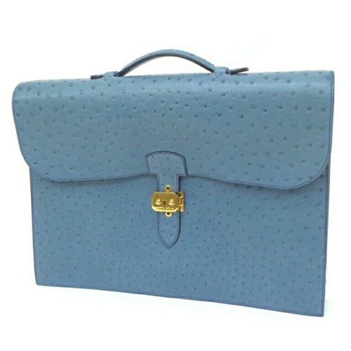Hermes sac depeche 41 - hermes, a