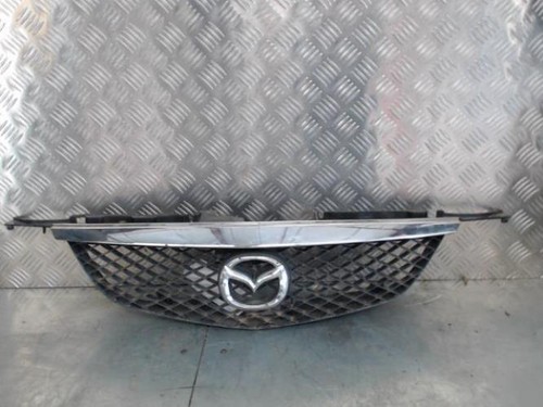 Calandre mazda premacy - mazda,