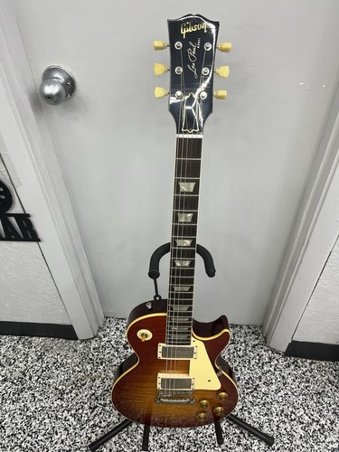 Gibson custom shop 1959 - gibson,