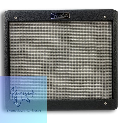 Combo ampli guitare fender - combo,