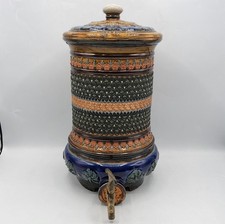 Fontaine filtre à eau en