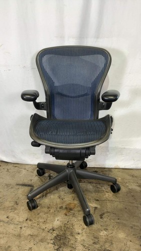Herman miller aeron - herman,