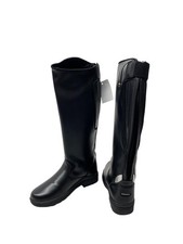 Bottes d'équitation longues
