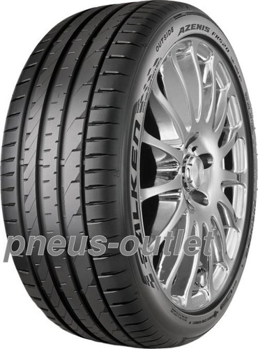 Pneu été falken azenis fk520 - falken,