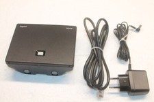 BORNE / STATION DE BASE VoIP SIP DECT .. SIEMENS GIGASET C610 IP