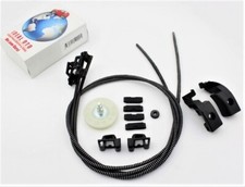 Sunroof Repair Kit For Peugeot 206 206+ 207