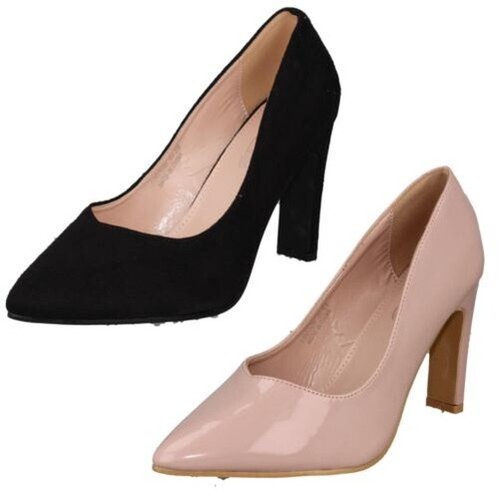 Chaussures talons hauts - À,