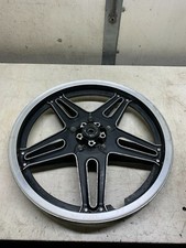 OEM Front Comstar Wheel For Honda GL1100 Goldwing