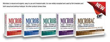 OF OCEAN FREE MICROBAC for ALL