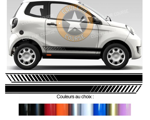 Bandes bas caisse pour - x,