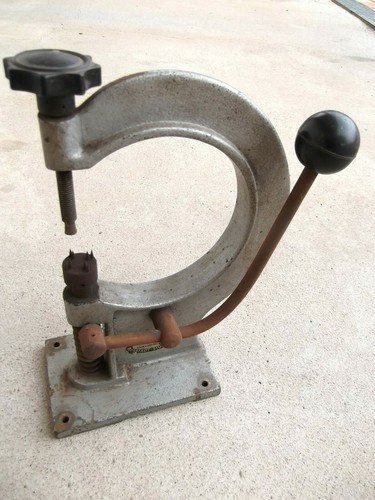 Outil ancien machine pour - outil, ancien,