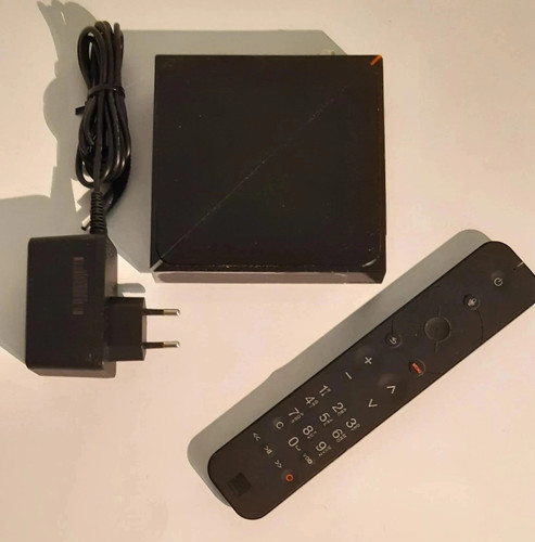Orange decodeur tv4 uhd - tv,