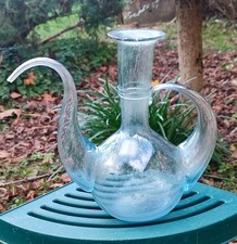 ANCIENNE AIGUIÈRE CARAFE EN
