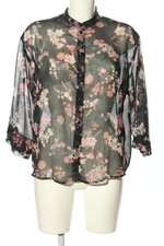 PIECES Blouse transparente