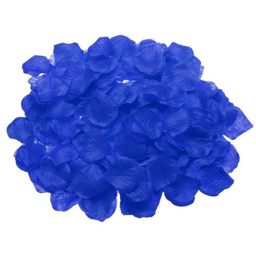 1000 pcs petale rose - 1000,