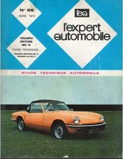 ▄▀▄ Etude Technique