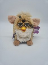 Furby Hasbro Tiger années