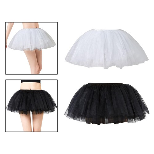 Femmes tulle tutu - tulle,