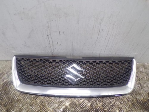 Calandre suzuki grand vitara - calandre,