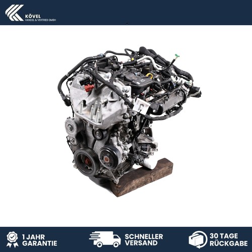 Ford y1da ecoboost 134 - ecoboost, kw