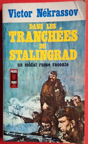 Victor nekrassov dans les - victor,