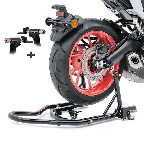 Béquille arrière range - , moto