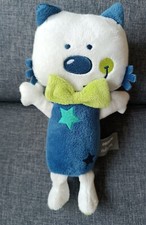 1309🌟23cm Peluche Doudou