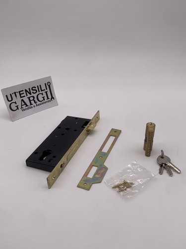 Ff1540110 serrure enfiler - ff1540110,