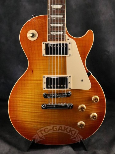Gibson 2010 les paul - gibson,
