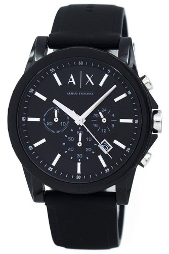Montre armani exchange - exchange, active