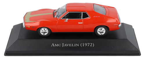 Amc jawelin 1972 ixo - jawelin,