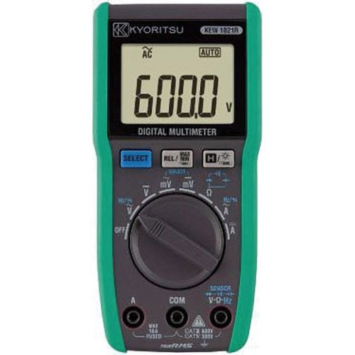 Kyoritsu electric instruments - electric,