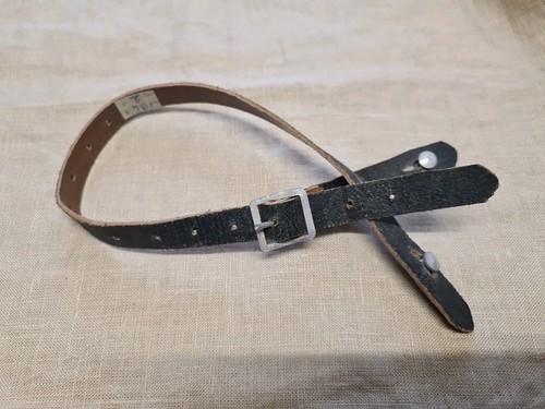 Jugulaire pour casque - pour, allemand