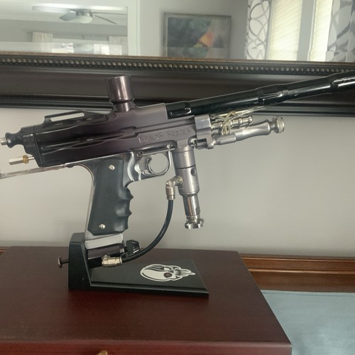 Ans autococker chaos - autococker, gx-3