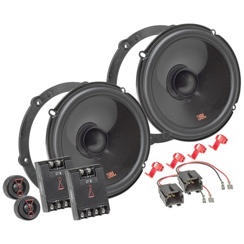 Haut parleur jbl stage3 607cf - stage3,