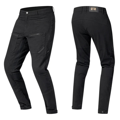Richa jeans moto - jeans, badlands