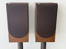 2X Bowers & Wilkins DM22