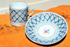 Dans le goût SÈVRES —