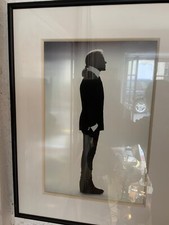 KARL LAGERFELD AUTOPORTRAIT