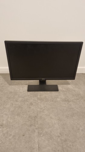 Ecran pouces benq - ecran, 24