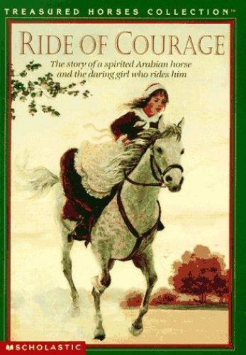 Treasured horses ride of - treasured,